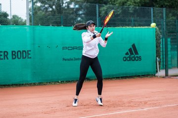 Bild 8 - BL Nord Der Club an der Alster - Bielefelder TTC : Ergebnis: 8:1